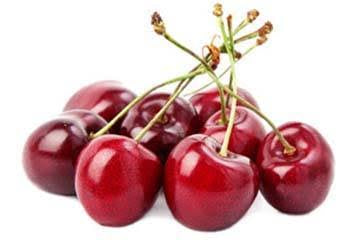 Imported red cherry 100 grms