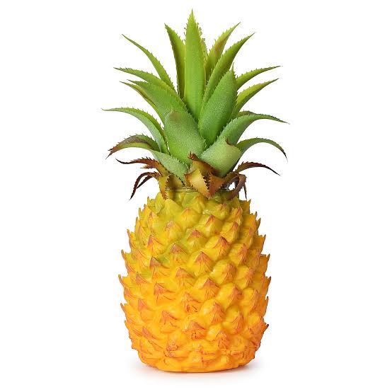 Pineapple 1 pc small size