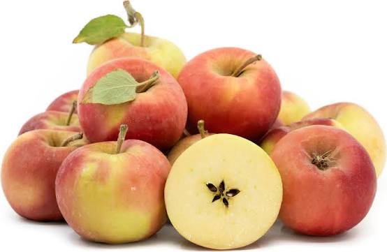 Red gold apple 500g
