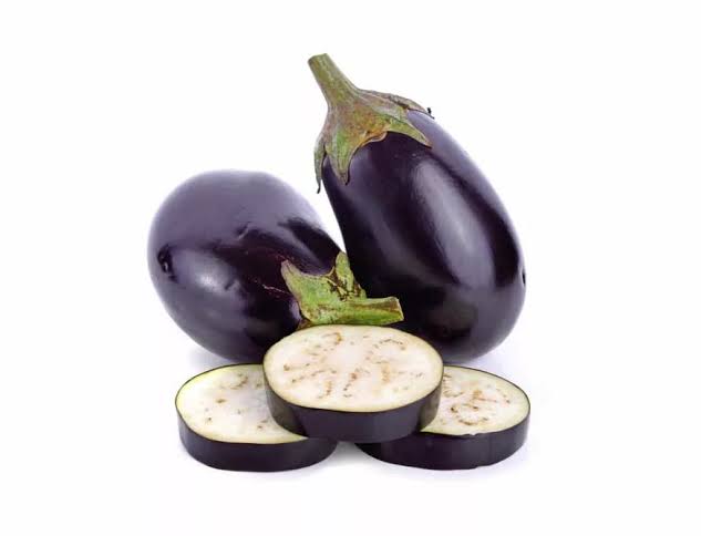 Brinjal Round 500gm