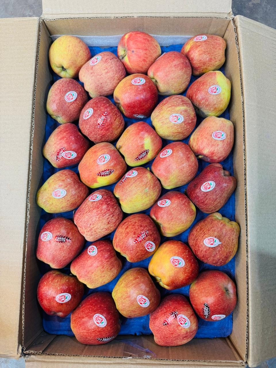 Delicious apple small 500g