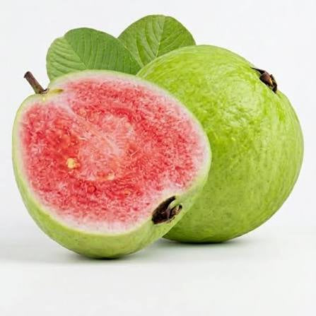 Red guava 500g