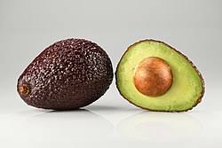 Avocado 1pcs