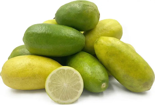 Nimbu (Lemon) 4pcs