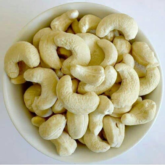 Cashew Nuts 250g