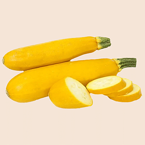 Zucchini 500 grms