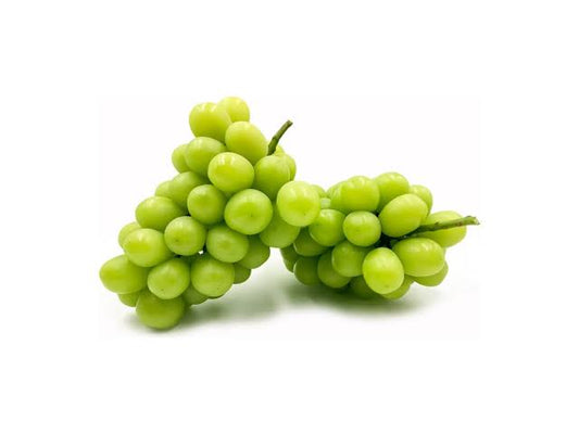 Muscat imported seedless grapes 250gm