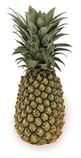 Pineapple jumbo 1pcs (haryana)
