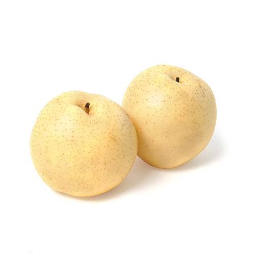 Golden Pears 500g