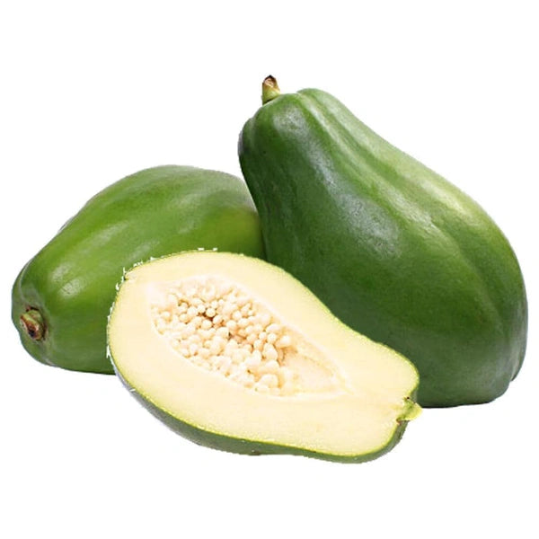 Kacha papaya 1kg