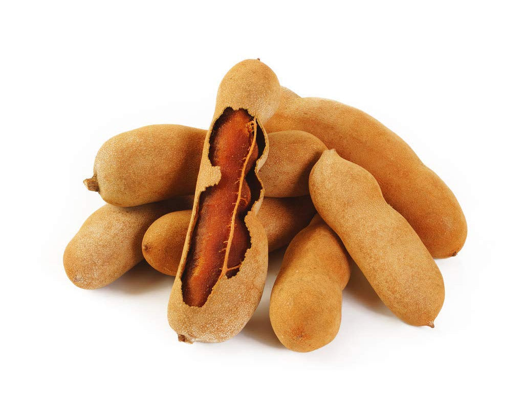 Sweet tarmarind 250gm box