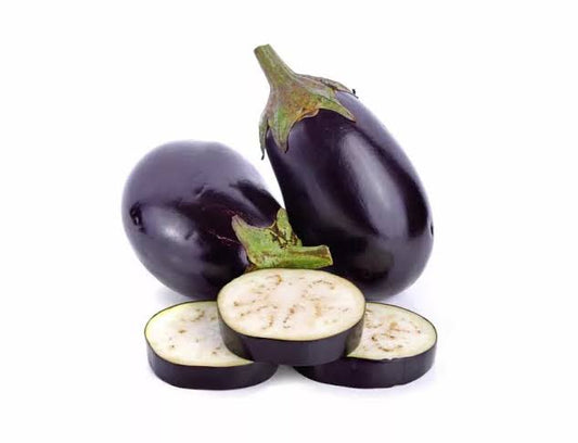 Brinjal Round 500gm