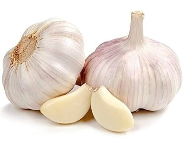 Garlic 250gm