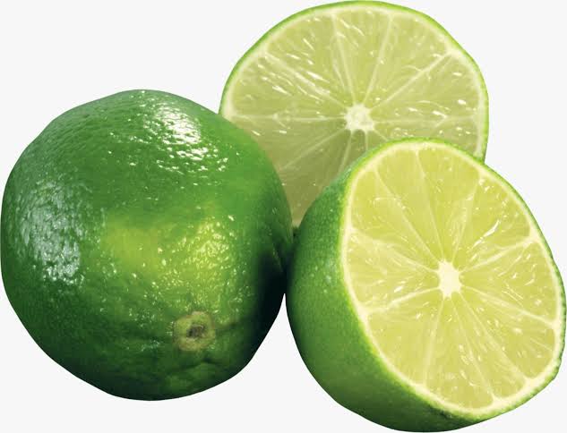 Gol nimbu 1 pc