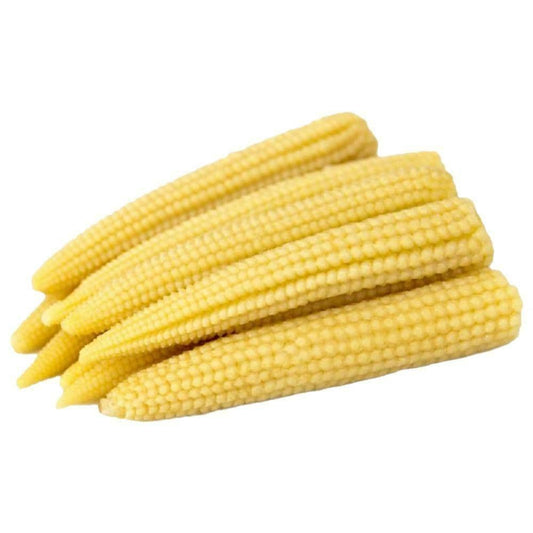 Babycorn 190g