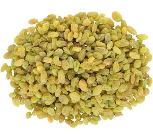 Green kishmish 100g