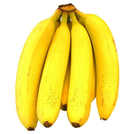 Amritsagar banana 6 pc