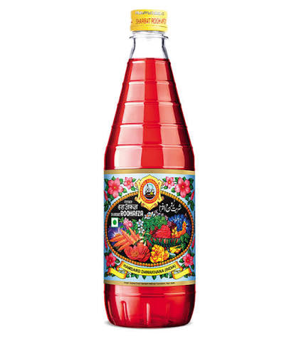Roohafza 1 bottle