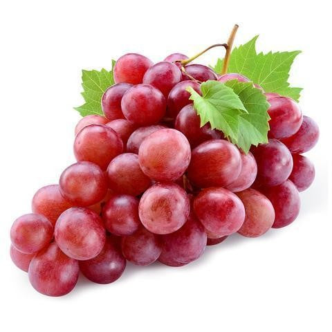 Red grapes Indian 250g