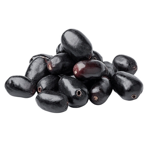 Gujarat jamun 1 box (900g-1kg aprx)
