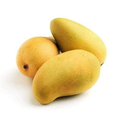 Golden Kesar mango 500g