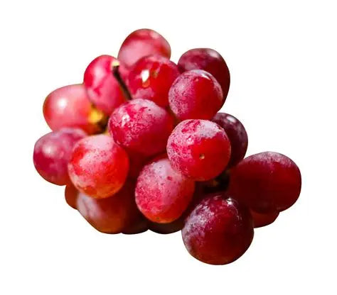 red grapes 250g