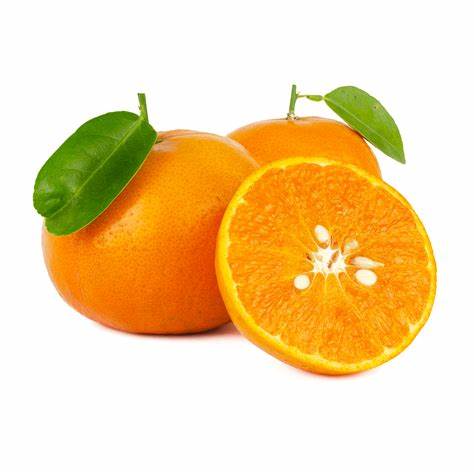 Mandarin 500gm