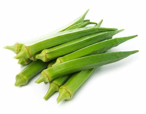 Bhindi 500gm