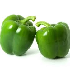 Capsicum 250gm