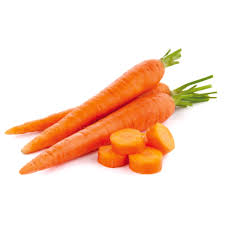 Carrot 250gm