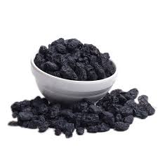 Black Raisins 250g