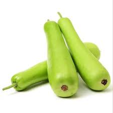 Lauki (Bottle Gourd )1pcs