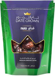 Fard 500gm