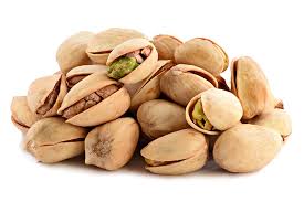Pistachio 250gm