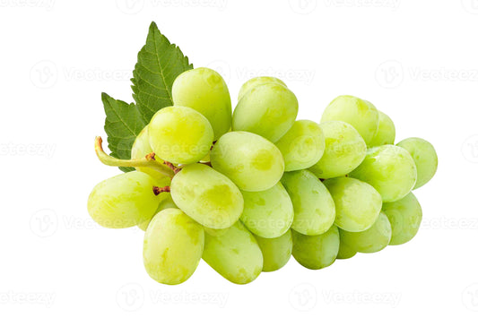 green grapes 250g