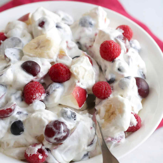 Fruit Salad
