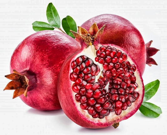 pomegranate 500g