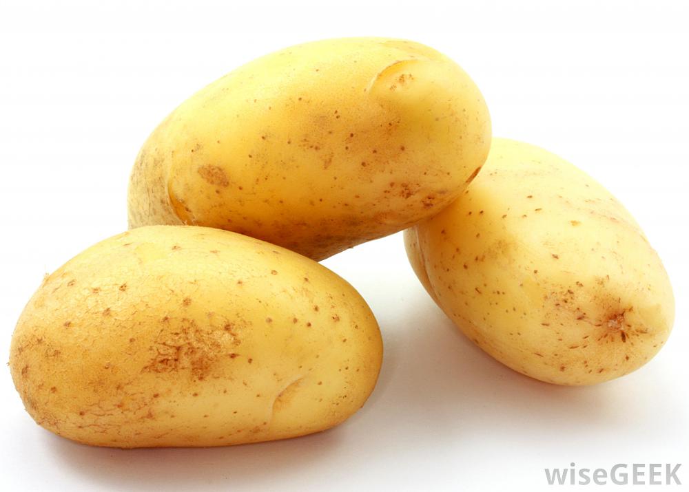Potato 1kg